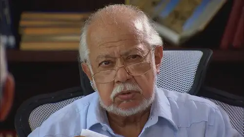 Chepe Fortuna Temporada 1 Episodios 19 • Sub Español