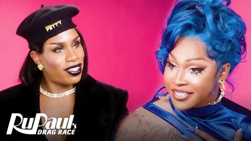 The Pit Stop Temporada 14 Episodios 13 • Sub Español
