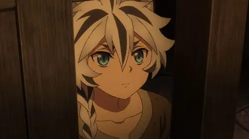 The Rising of the Shield Hero Temporada 3 Episodios 3 • Sub Español