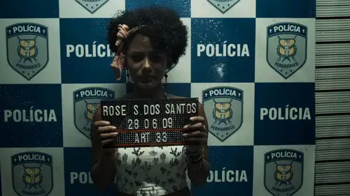 Justicia Temporada 1 Episodios 3 • Sub Español