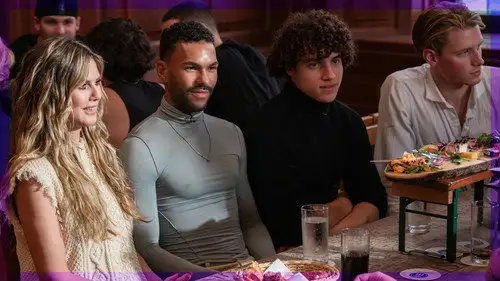 Germany's Next Topmodel Temporada 20 Episodios 10 • Sub Español