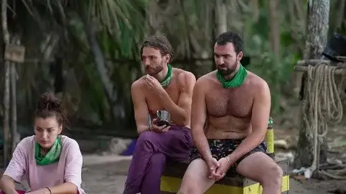 Survivor România Temporada 6 Episodios 14 • Sub Español
