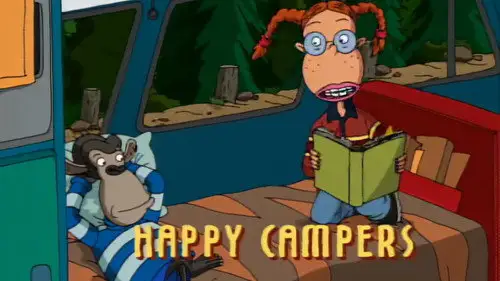 Los Thornberrys Temporada 3 Episodios 13 • Sub Español