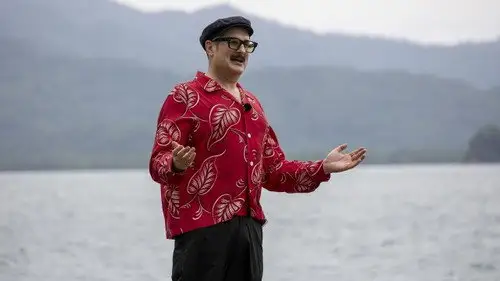 Pechino Express Temporada 12 Episodios 1 • Sub Español