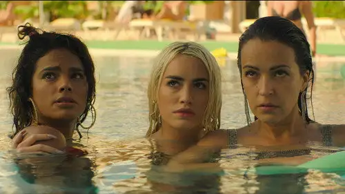 Sky Rojo Temporada 1 Episodios 4 • Sub Español