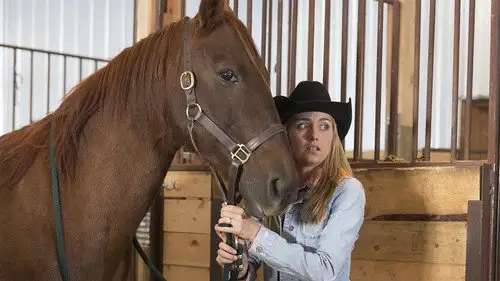 Heartland Temporada 7 Episodios 12 • Sub Español