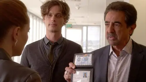 Mentes criminales Temporada 11 Episodios 2 • Sub Español