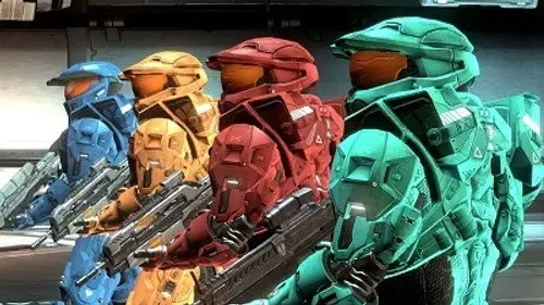 Red vs. Blue Temporada 11 Episodios 19 • Sub Español