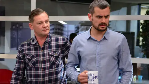 Komisarz Alex Temporada 8 Episodios 6 • Sub Español