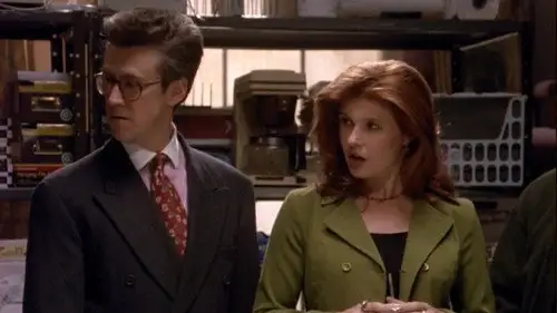 Spin City Temporada 1 Episodios 11 • Sub Español
