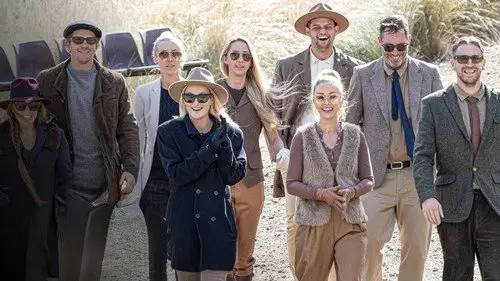The Block Temporada 21 Episodios 15 • Sub Español