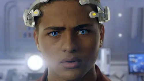 MECH-X4 Temporada 2 Episodios 4 • Sub Español