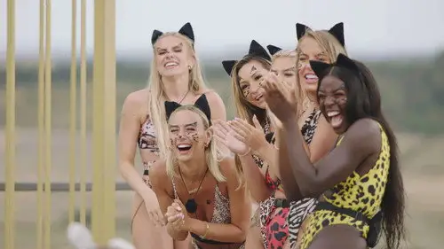 Love Island (Reino Unido) Temporada 7 Episodios 21 • Sub Español