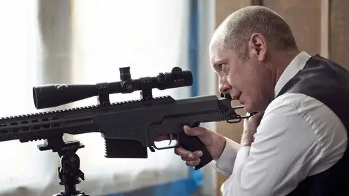 The Blacklist Temporada 3 Episodios 23 • Sub Español