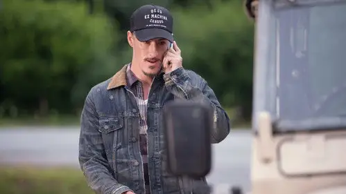 Haven Temporada 5 Episodios 11 • Sub Español