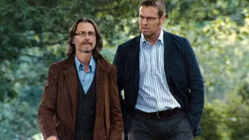 Stargate Universe Temporada 1 Episodios 14 • Sub Español