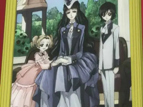 Code Geass: La Rebelión de Lelouch Temporada 0 Episodios 12 • Sub Español