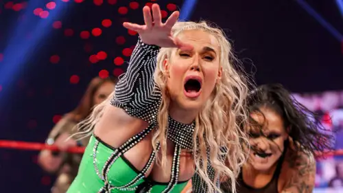 Raw Temporada 29 Episodios 10 • Sub Español