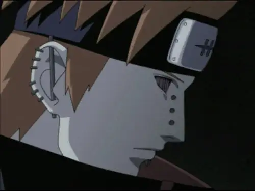 Naruto Shippuden Temporada 6 Episodios 125 • Sub Español