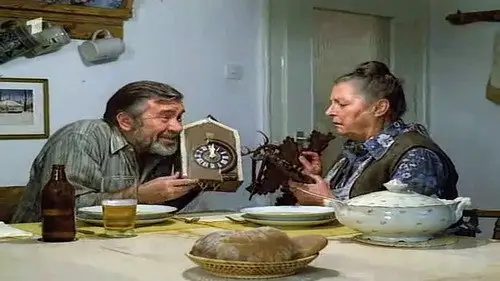 Pumuki Temporada 1 Episodios 3 • Sub Español