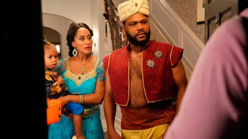 Black-ish Temporada 6 Episodios 6 • Sub Español