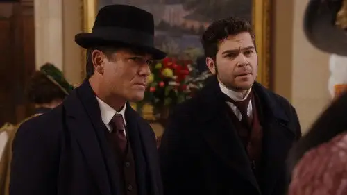 Los misterios de Murdoch Temporada 19 Episodios 9 • Sub Español