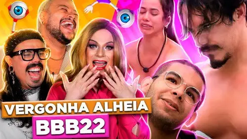 Diva Depressão Temporada 8 Cap 24 • Español Online