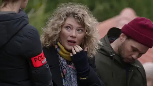 Candice Renoir Temporada 6 Episodios 8 • Sub Español
