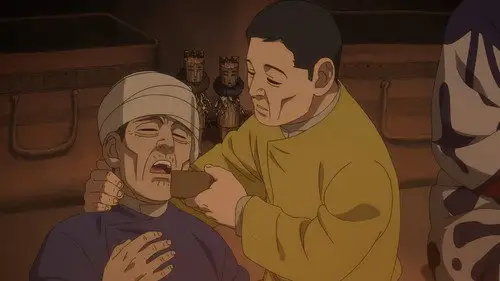 Golden Kamuy Temporada 3 Episodios 6 • Sub Español