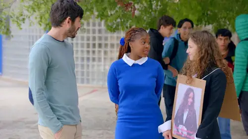 ASKIP, le collège se la raconte Temporada 5 Episodios 11 • Sub Español