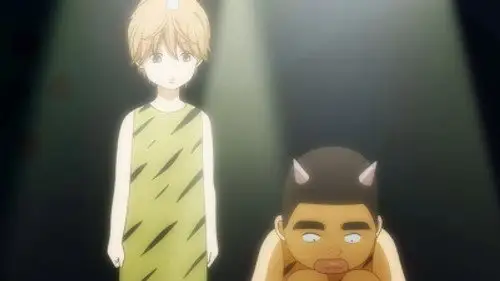 Ore Monogatari!! Temporada 1 Episodios 3 • Sub Español