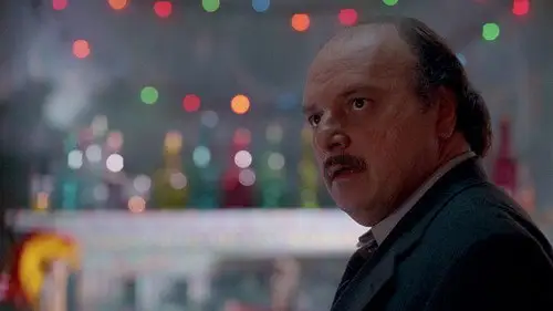 NYPD Blue Temporada 3 Cap 4 • Español Online