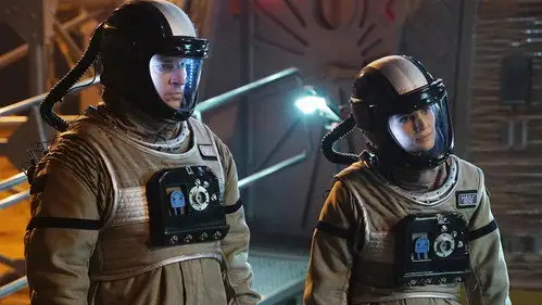 Castle Temporada 7 Episodios 16 • Sub Español