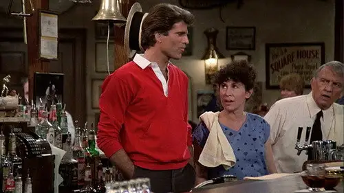 Cheers Temporada 1 Episodios 20 • Sub Español