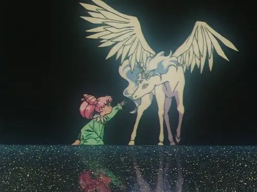 Sailor Moon Temporada 4 Episodios 1 • Sub Español