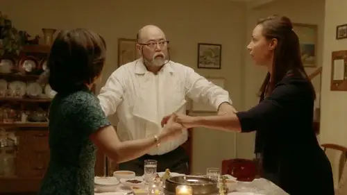Kim's Convenience Temporada 2 Episodios 3 • Sub Español