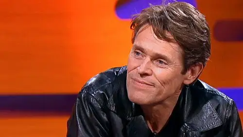 The Graham Norton Show Temporada 5 Episodios 10 • Sub Español