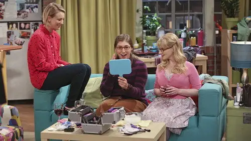 Big Bang Temporada 9 Episodios 3 • Sub Español