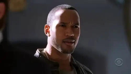 Shark Temporada 1 Episodios 19 • Sub Español