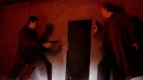 La Piovra Temporada 6 Episodios 3 • Sub Español