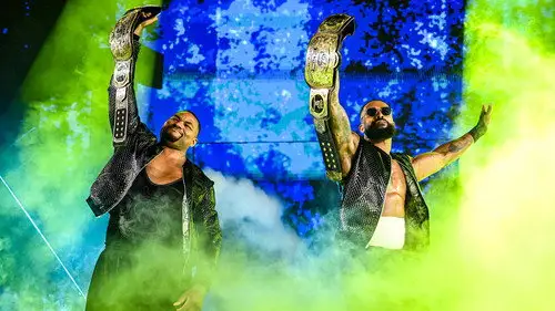 WWE Friday Night SmackDown S27E19 • Oglądaj Online