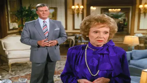 Dallas Temporada 9 Episodios 6 • Sub Español