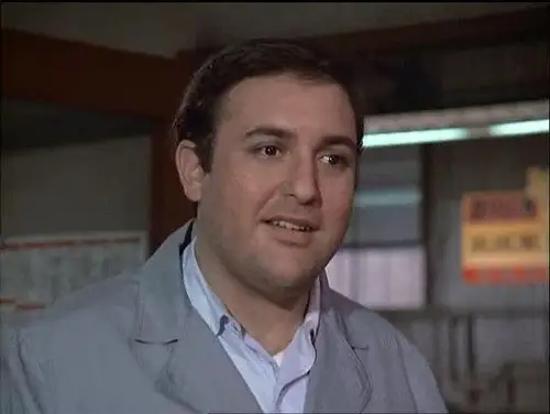 Ironside Temporada 5 Episodios 14 • Sub Español