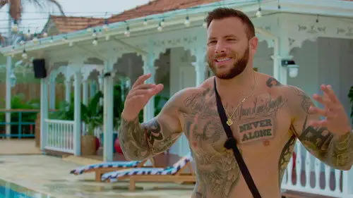 La Venganza de los Ex VIP Temporada 1 Episodios 2 • Sub Español