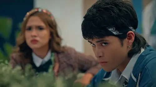 Senior High Temporada 1 Episodios 19 • Sub Español