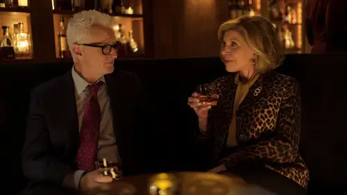 The Good Fight Temporada 6 Episodios 8 • Sub Español