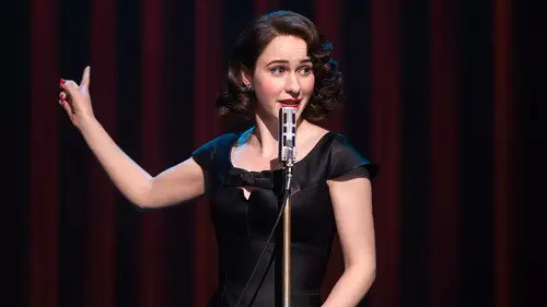 La maravillosa Sra. Maisel Temporada 4 Episodios 6 • Sub Español