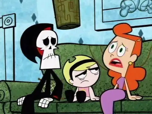 Las macabras aventuras de Billy y Mandy Temporada 0 Episodios 10 • Sub Español