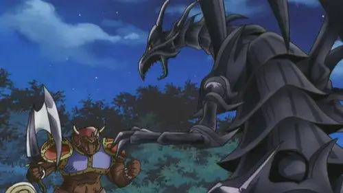 Yu-Gi-Oh! Duel Monsters Temporada 1 Episodios 16 • Sub Español