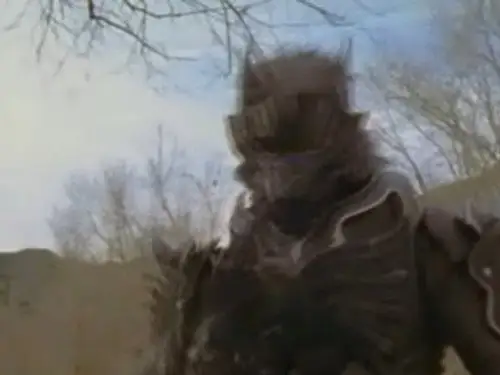 Power Rangers Temporada 10 Episodios 11 • Sub Español